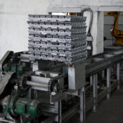 Secondary Aluminium Alloys